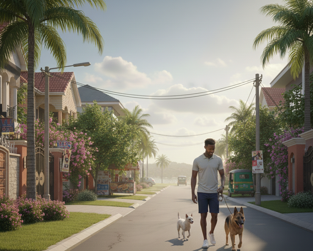 Urban pet ownership is growing in Nigeria, and so are expectations around responsible care. From scheduled feeding to exercise and supervision during travel, pet care is becoming more intentional and structured. This guide explores the rise of professional pet support in modern Nigerian households.