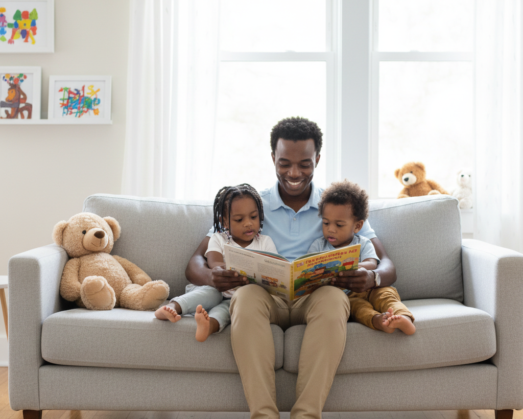 As dual-income households rise and extended family proximity declines, child care in Nigeria is shifting from informal help to structured support. Beyond supervision, modern child care demands safety, routine, and developmental awareness. This article examines how professional coordination is transforming how families access trusted care.