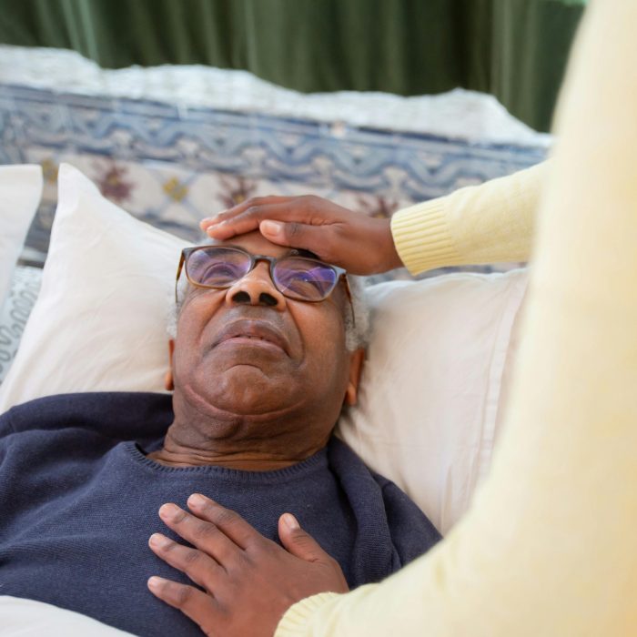 Special Needs Care in Nigeria: Structure, Patience, and the Power of Consistent Support